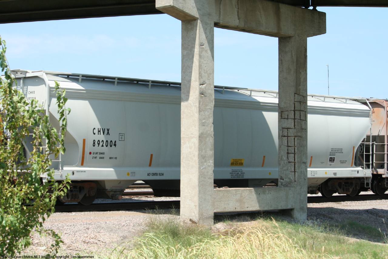CHVX 892004