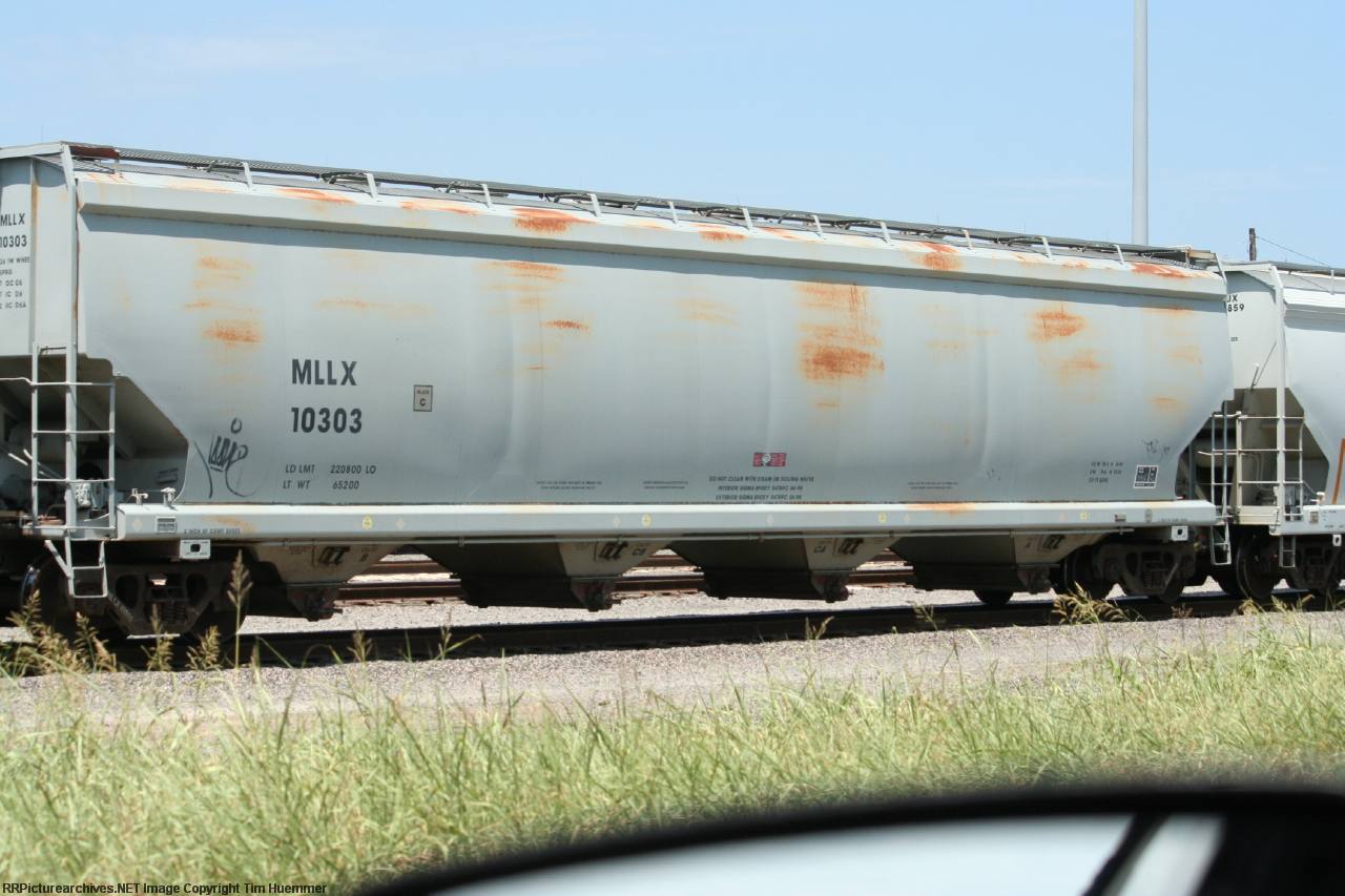MLLX 10303