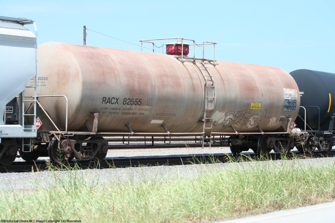 RACX 82555