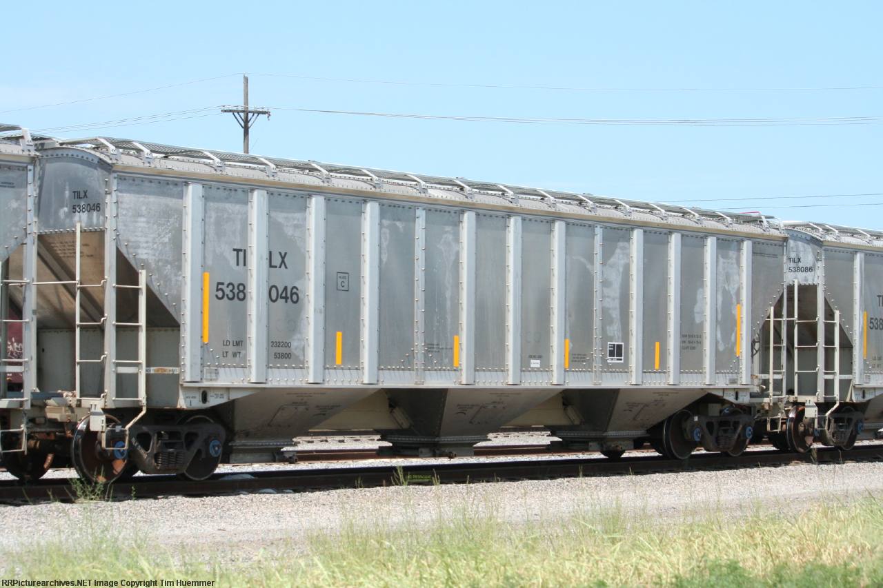 TILX 538046