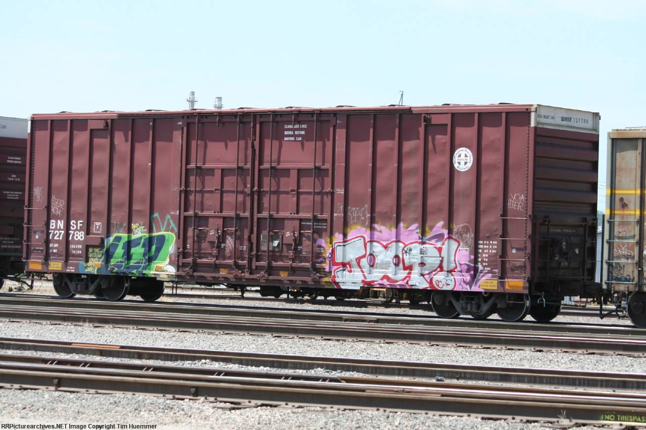 BNSF 727788