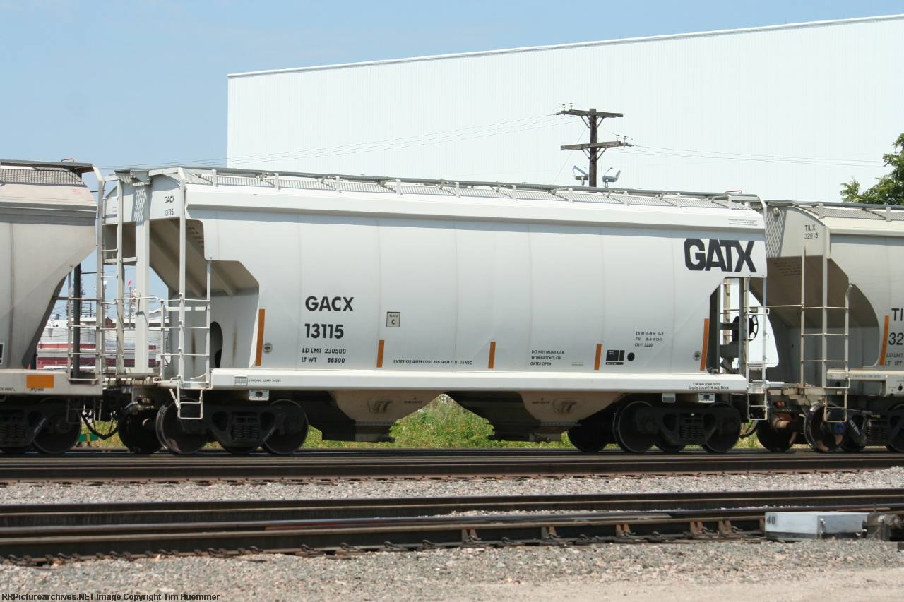 GACX 13115