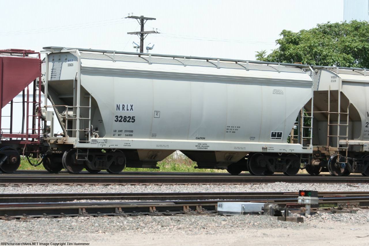 NRLX 32825