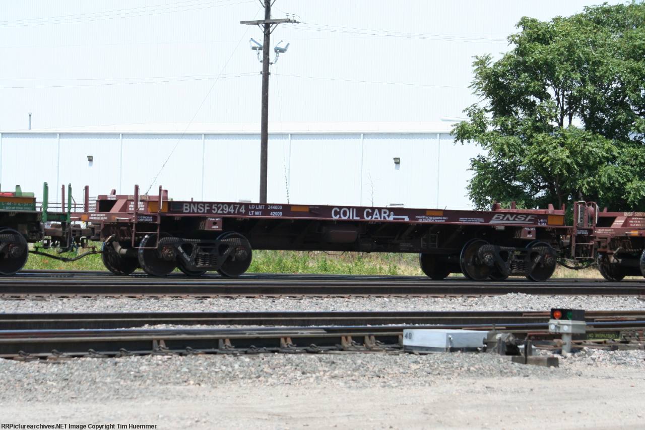 BNSF 529474