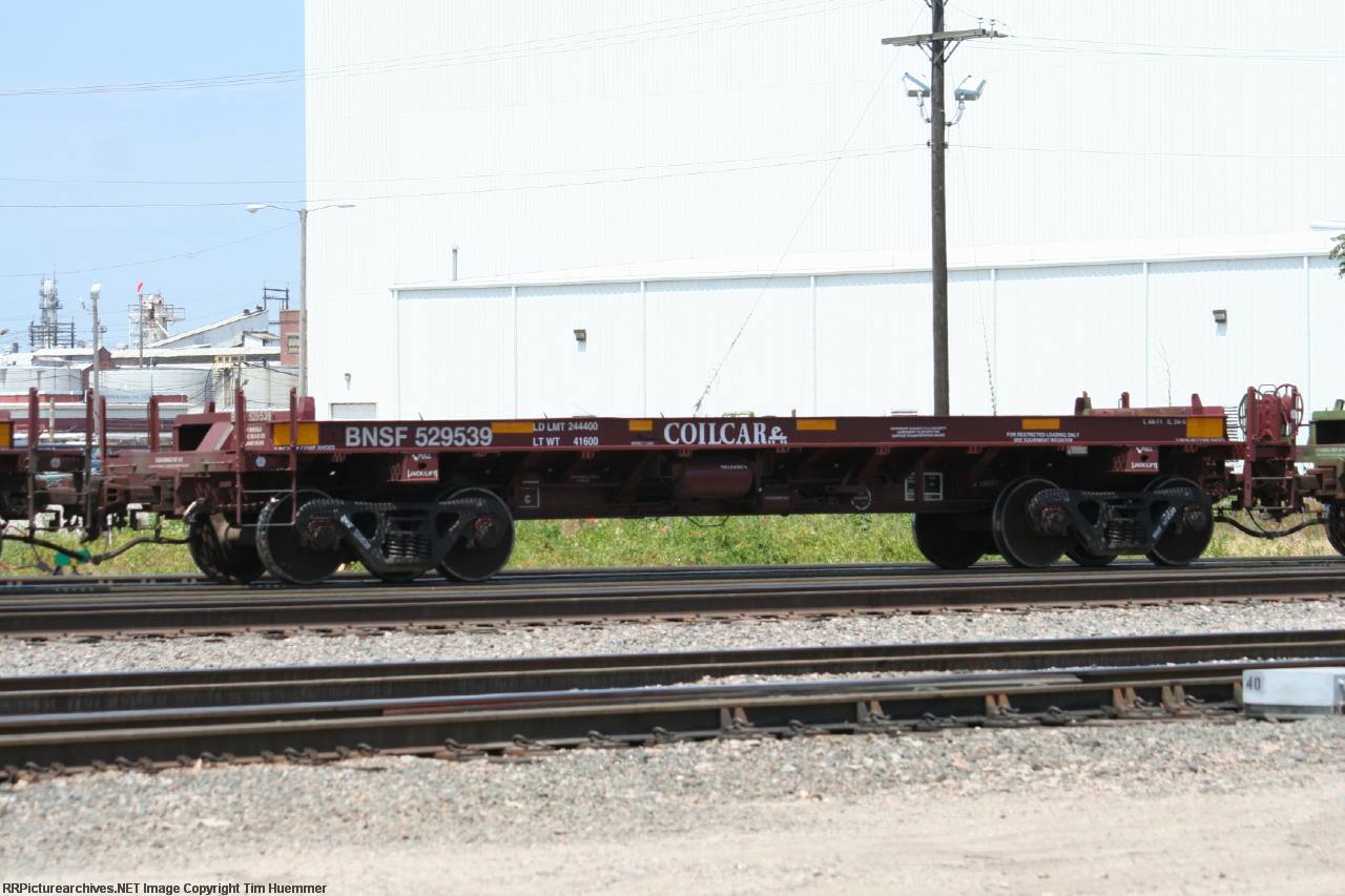 BNSF 529539