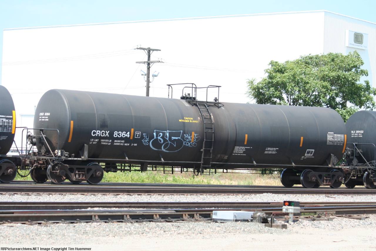 CRGX 8364
