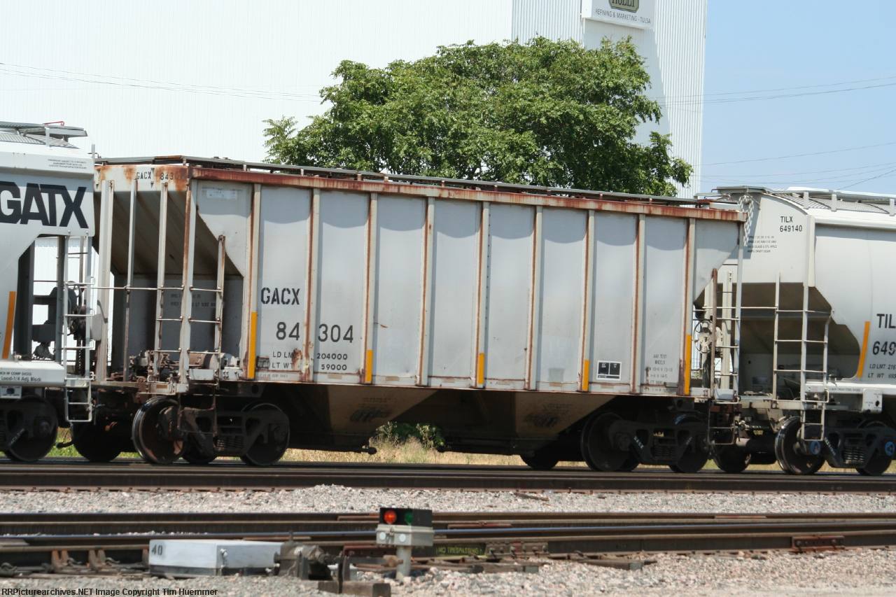 GACX 84304