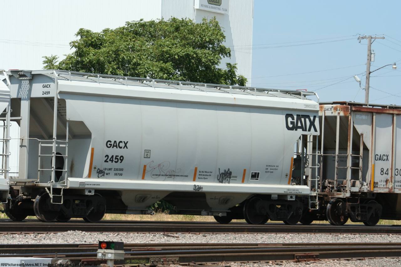 GACX 2459