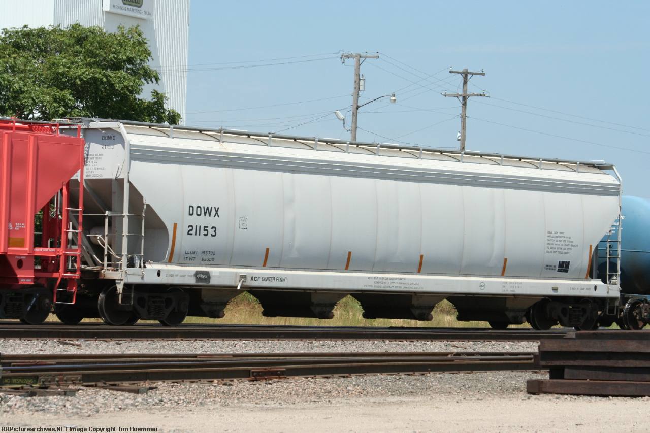 DOWX 21153