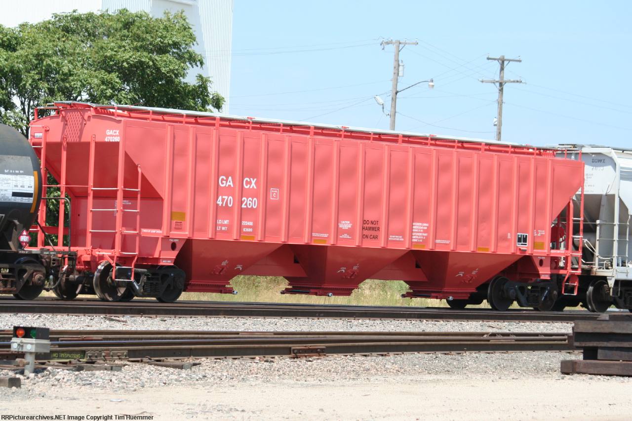 GACX 470260
