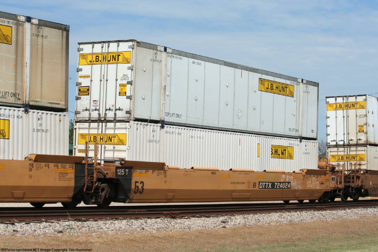 DTTX 724024
