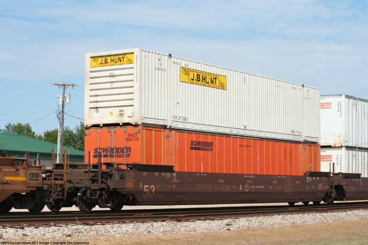 BNSF 253156