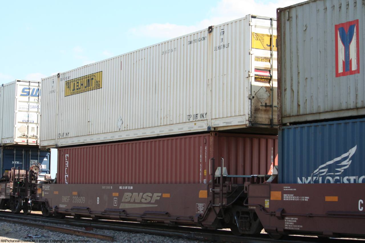 BNSF 239609