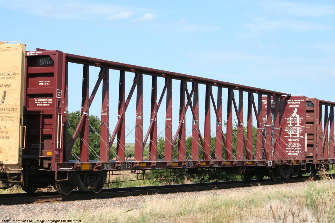 BNSF 561131