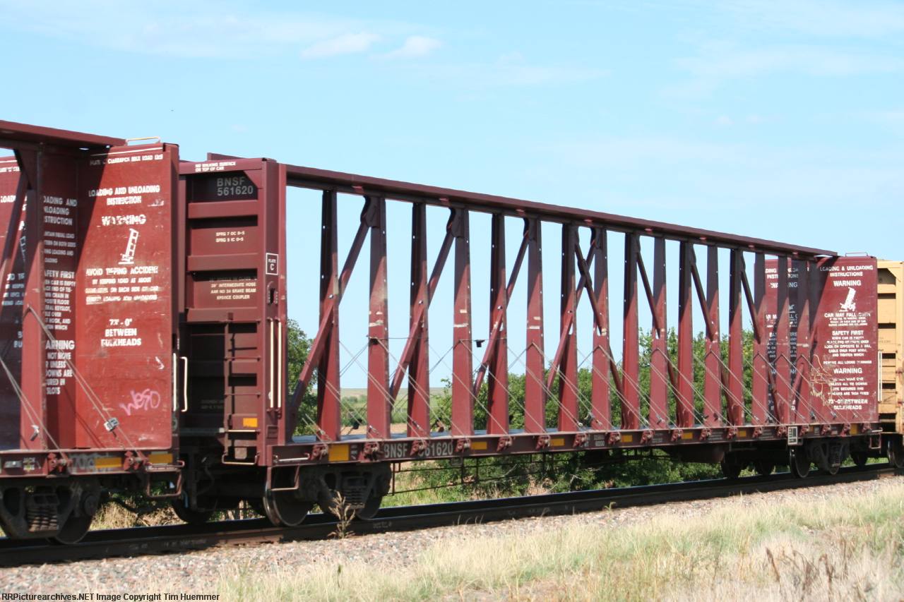 BNSF 561620