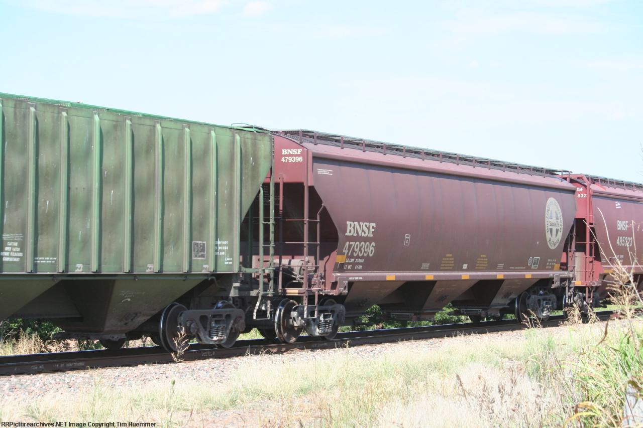BNSF 479396
