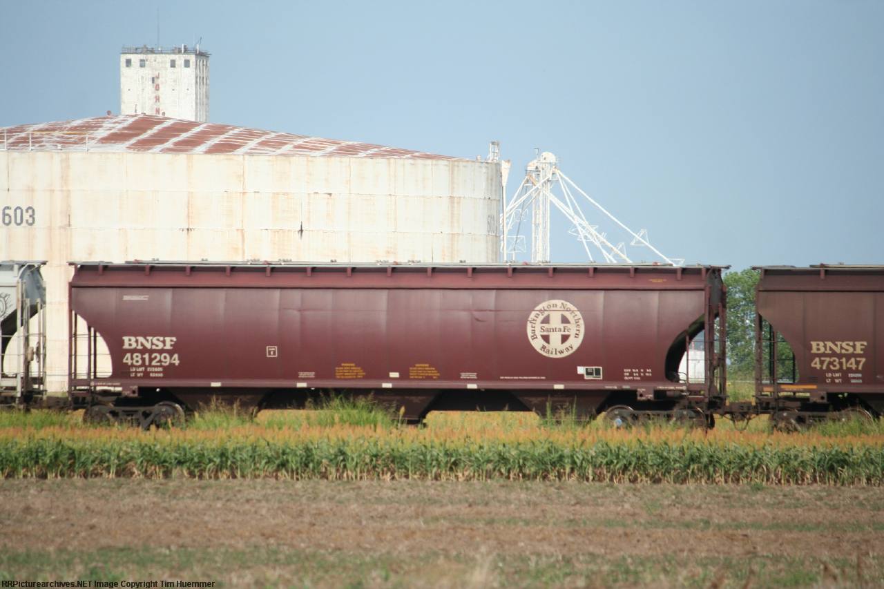 BNSF 481294