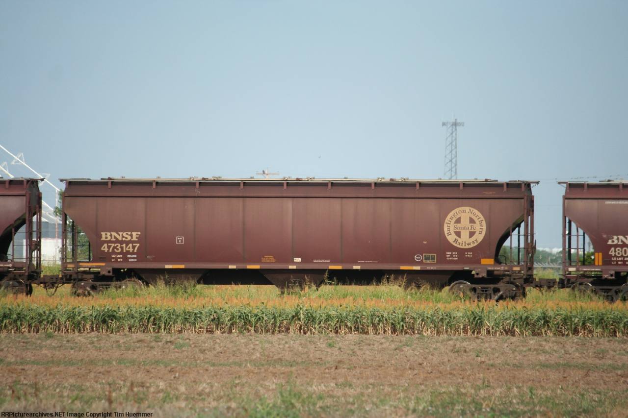 BNSF 473147