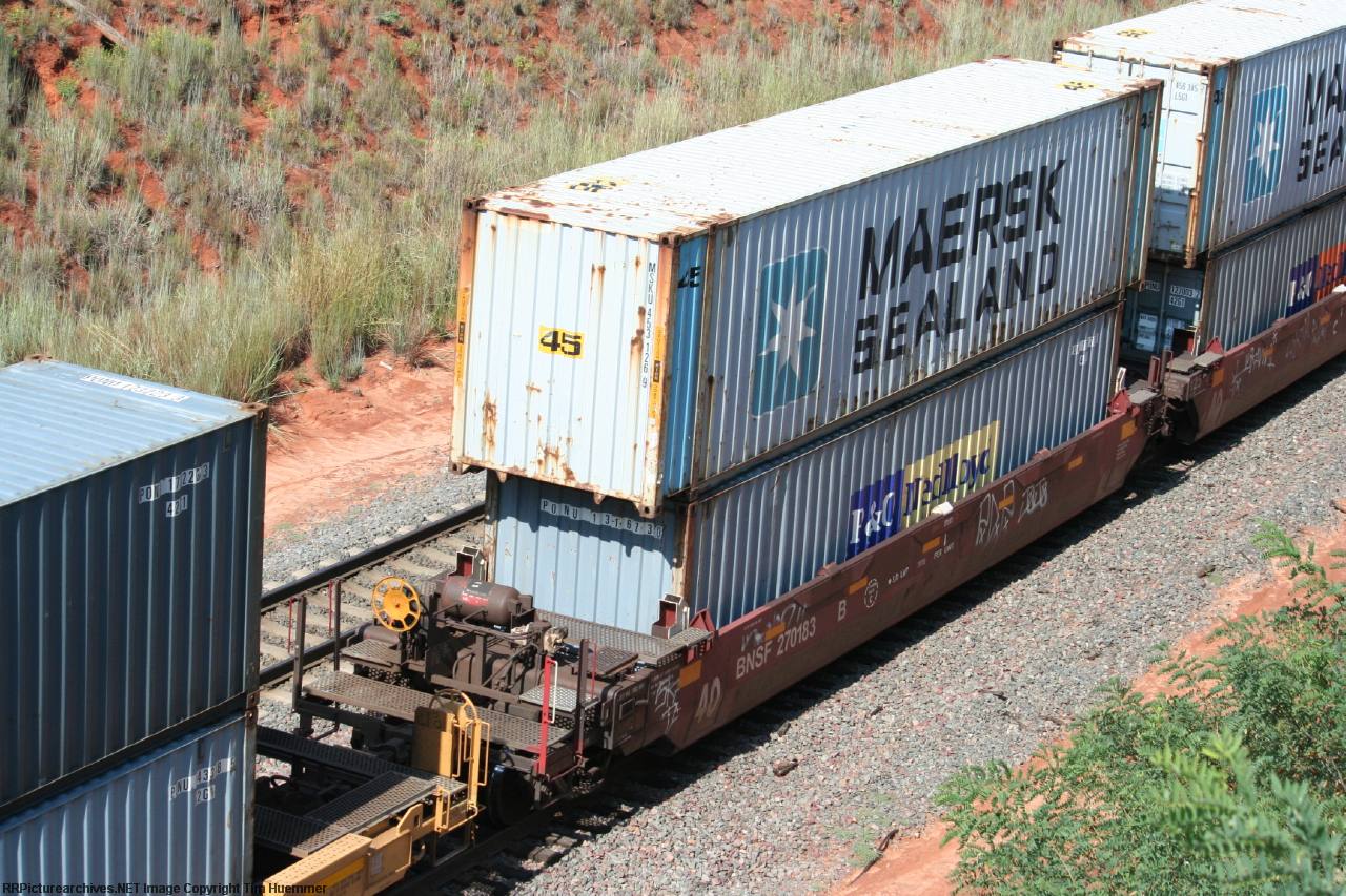 BNSF 270183