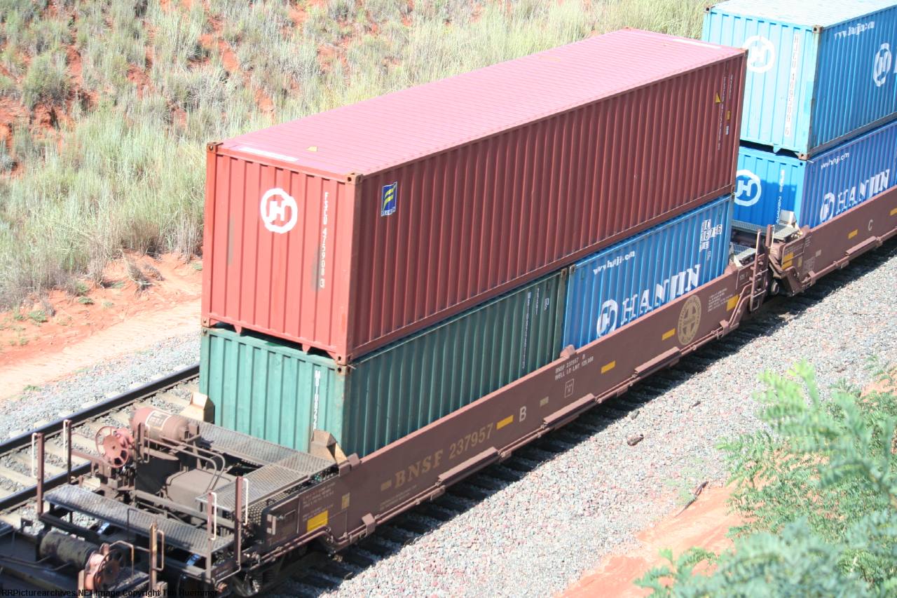 BNSF 237957