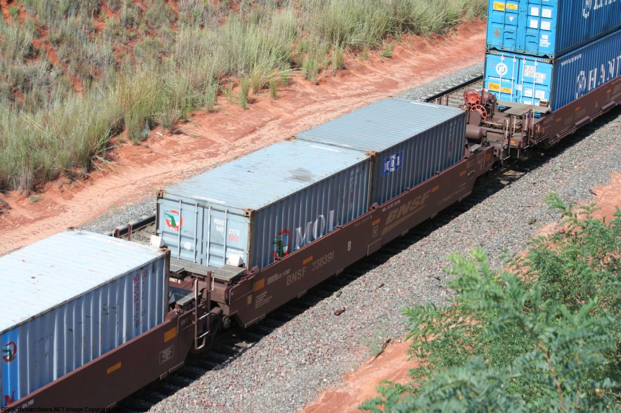 BNSF 238391