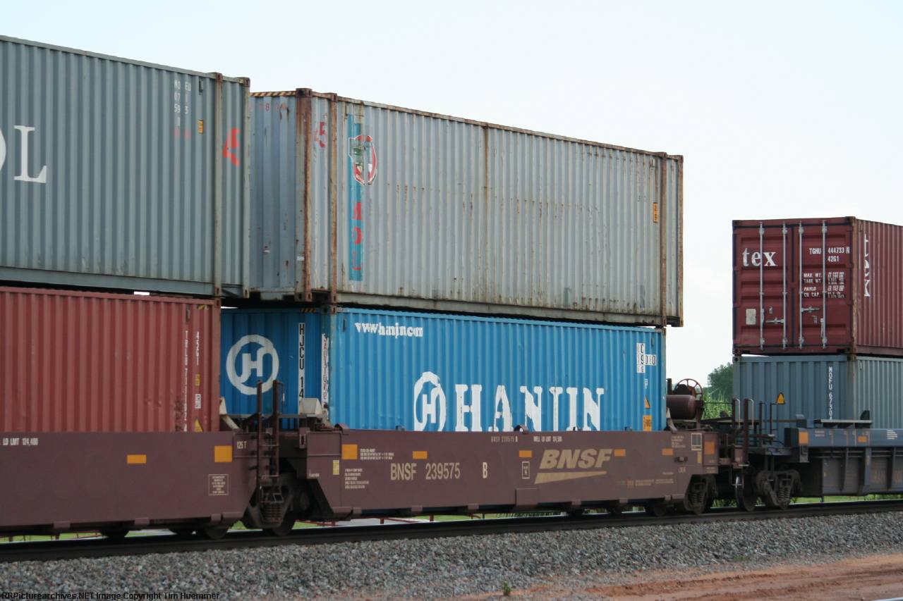 BNSF 239575