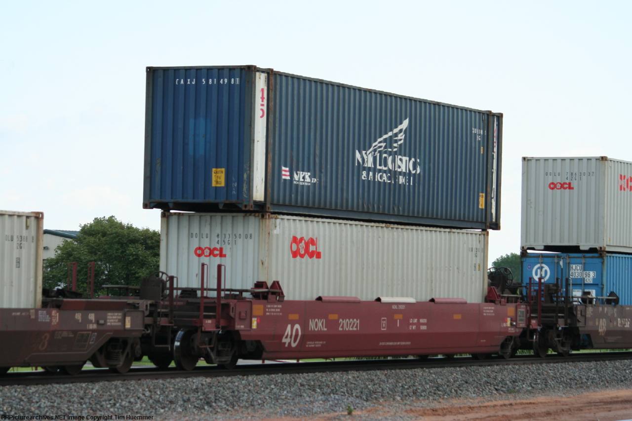 NOKL 210221