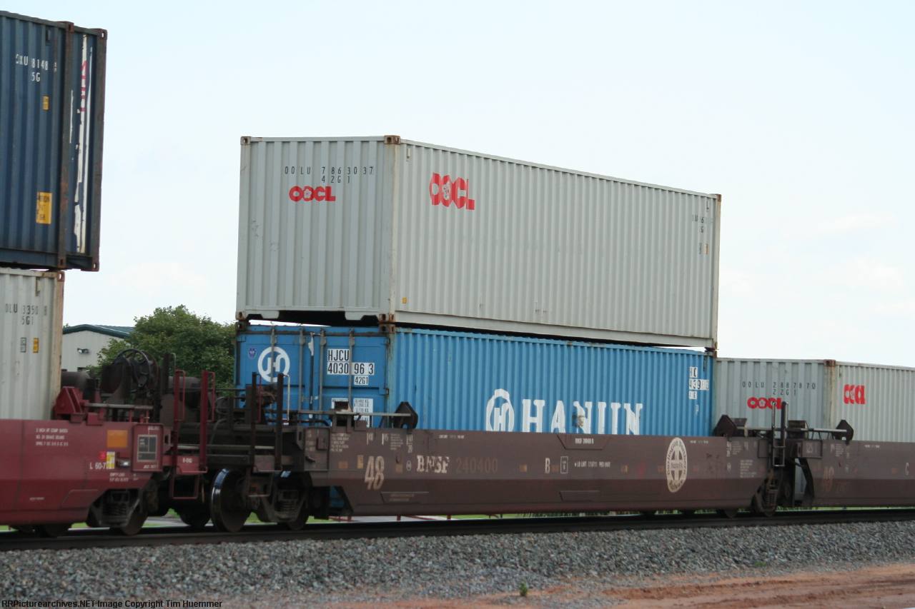 BNSF 240400