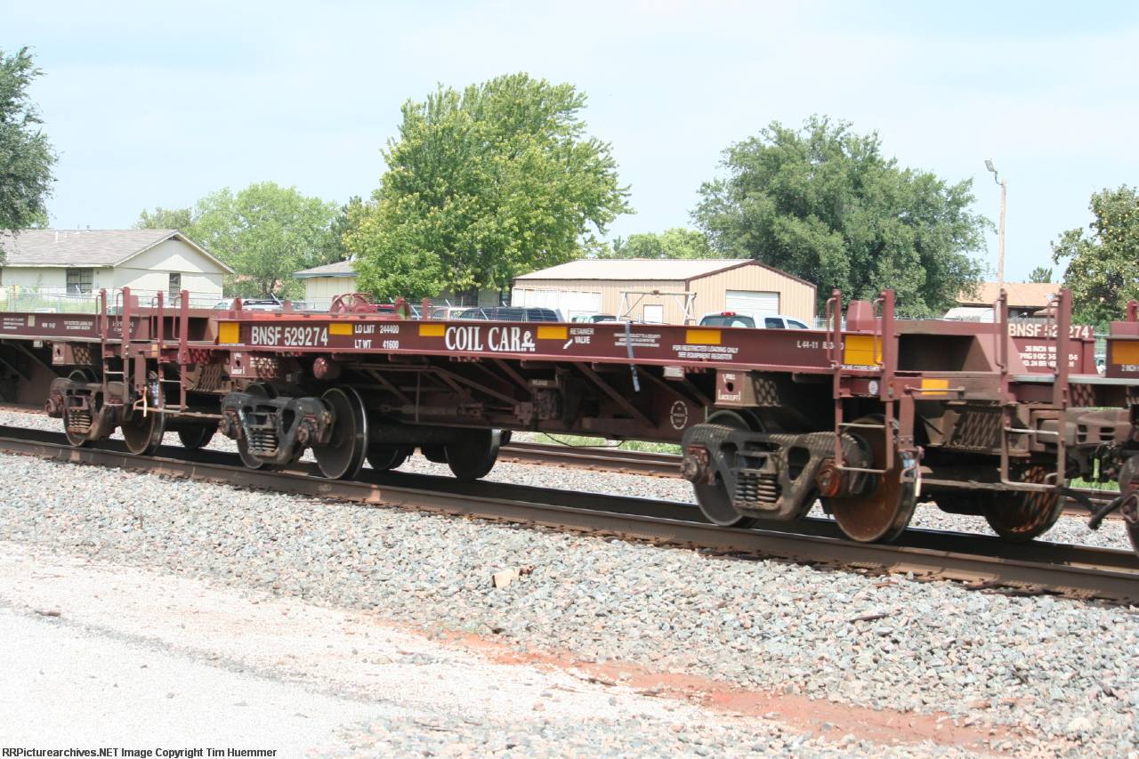 BNSF 529274