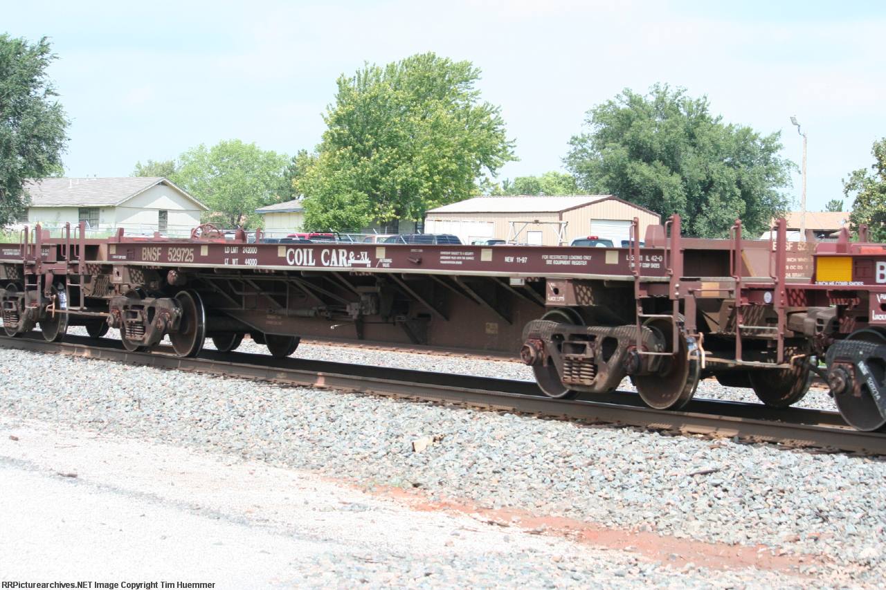 BNSF 529725