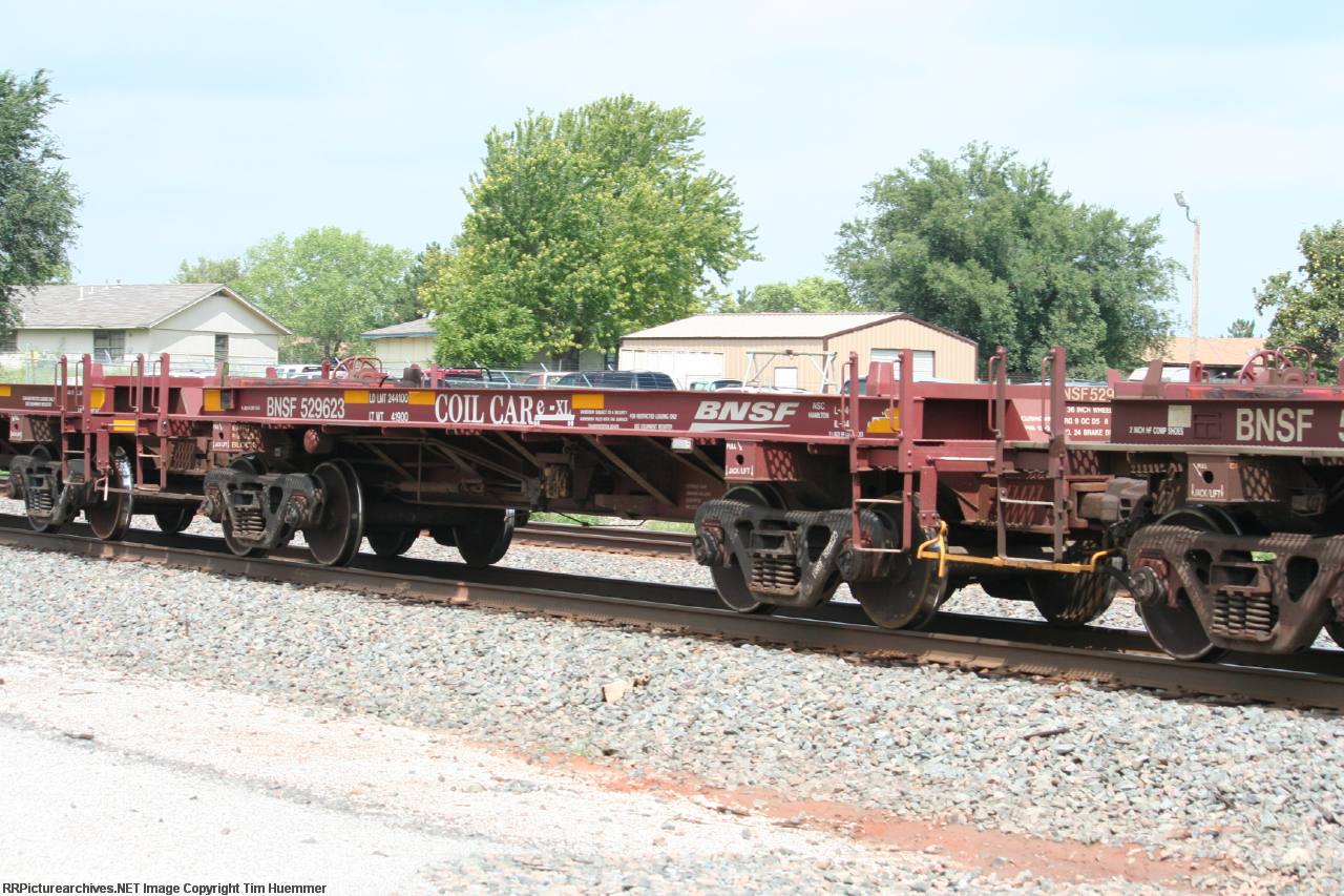 BNSF 529623