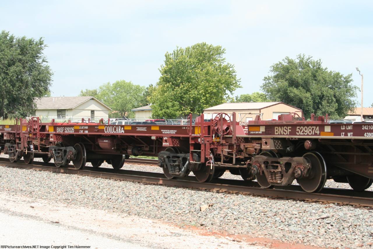 BNSF 529326