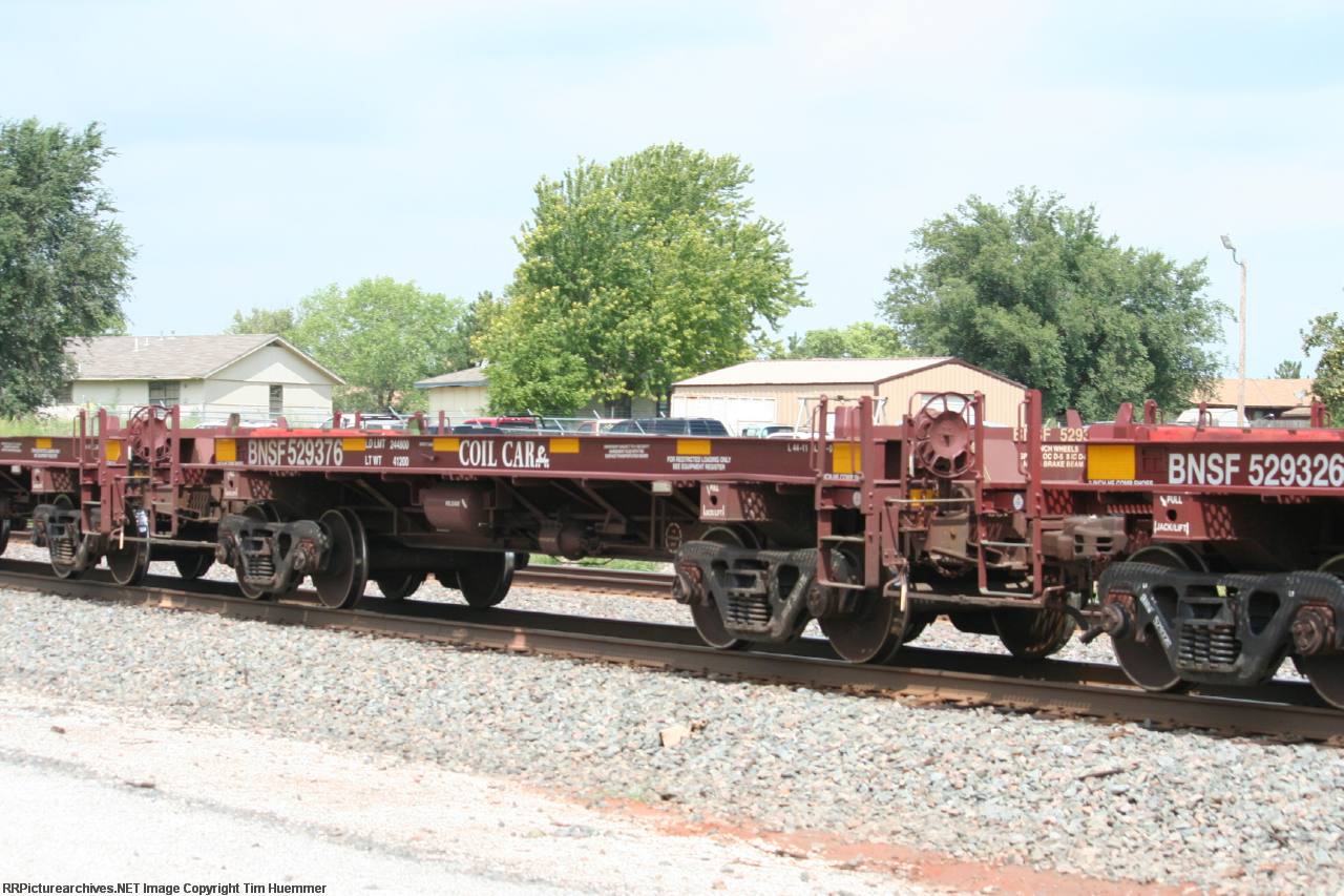 BNSF 529376