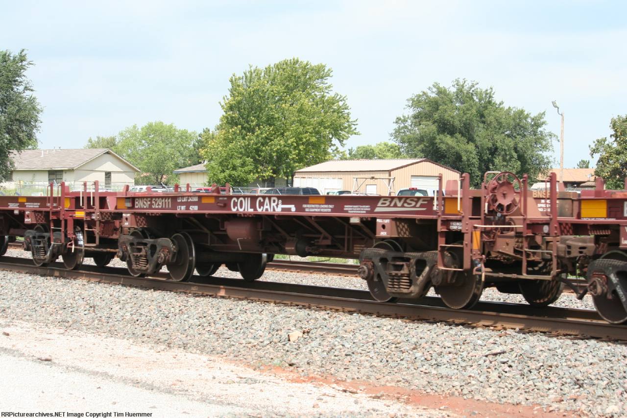 BNSF 529111