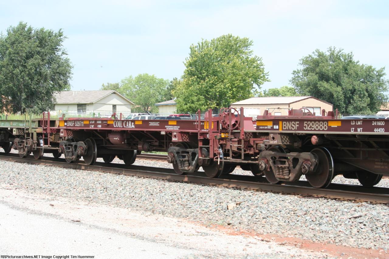 BNSF 529711