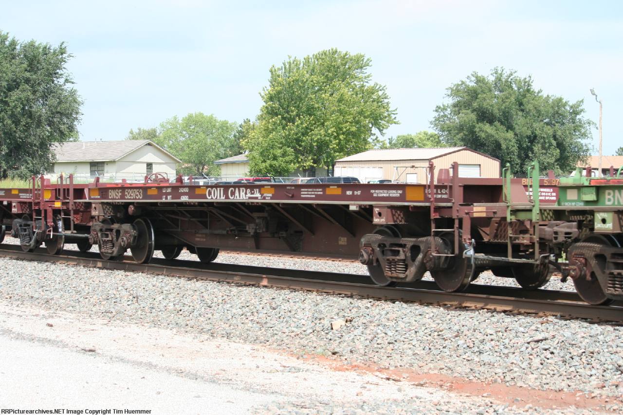 BNSF 529753