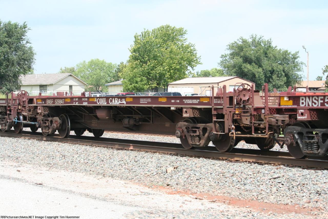 BNSF 529847