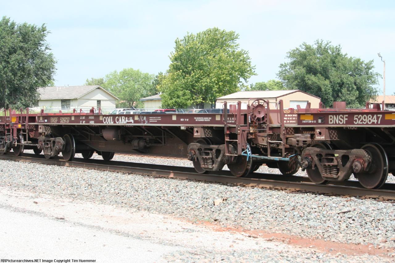 BNSF 529737