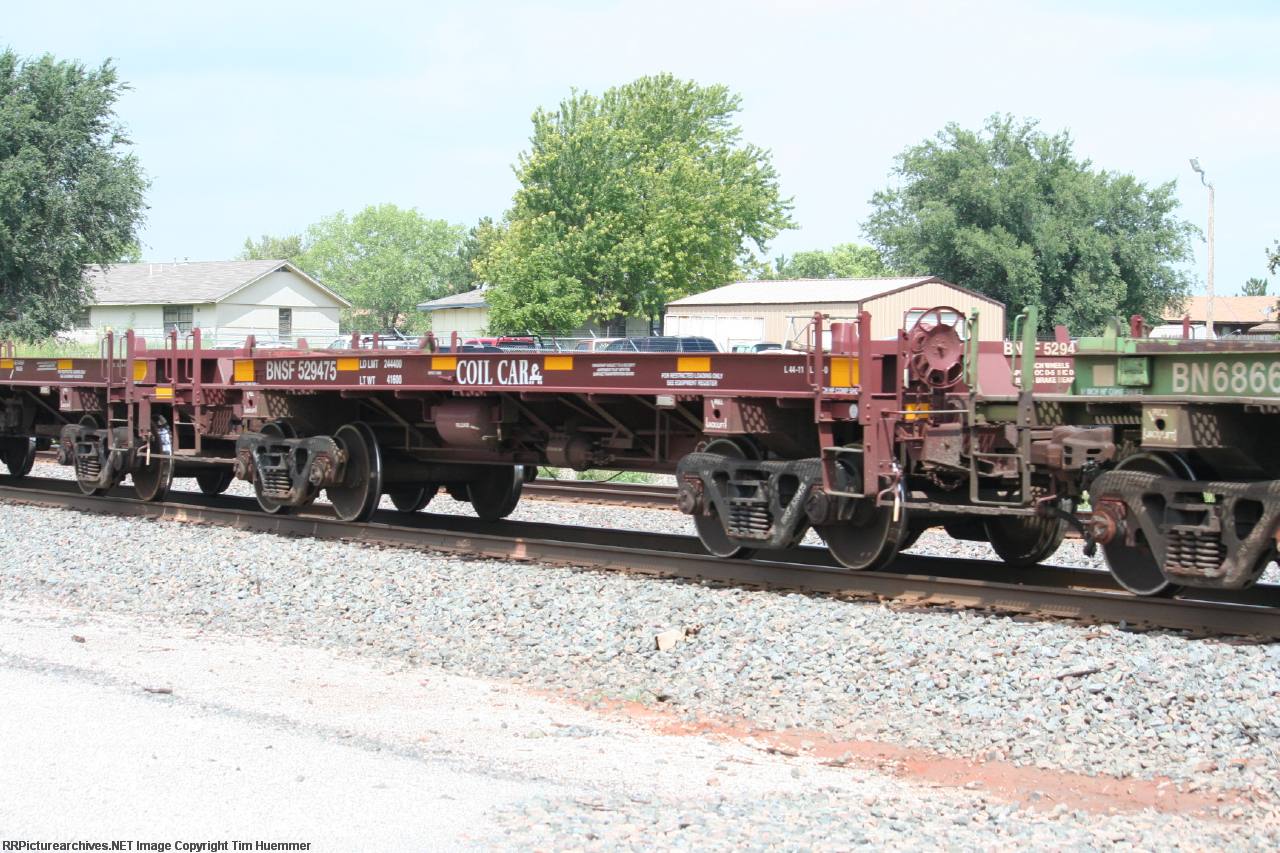 BNSF 529475