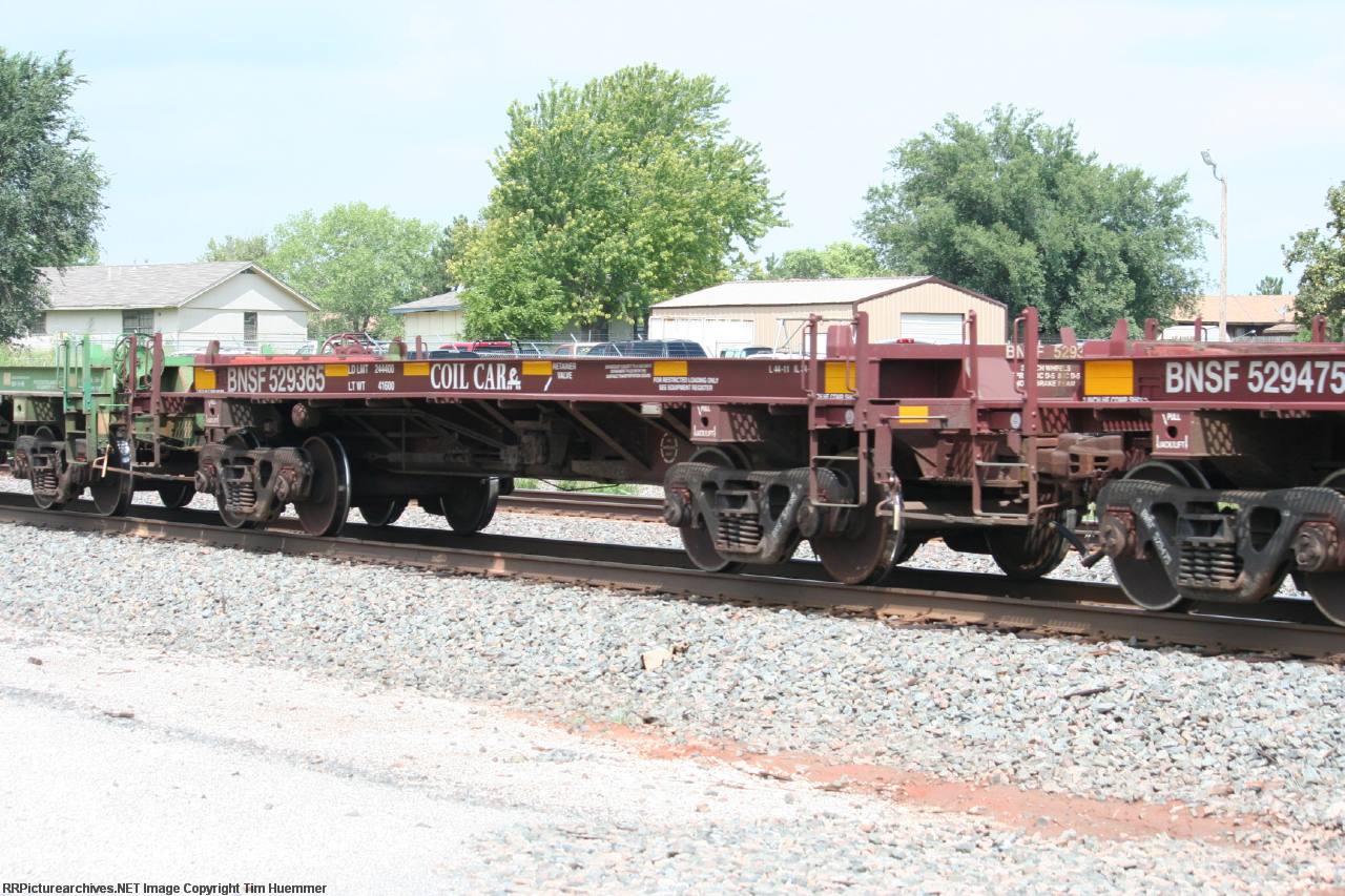 BNSF 529365