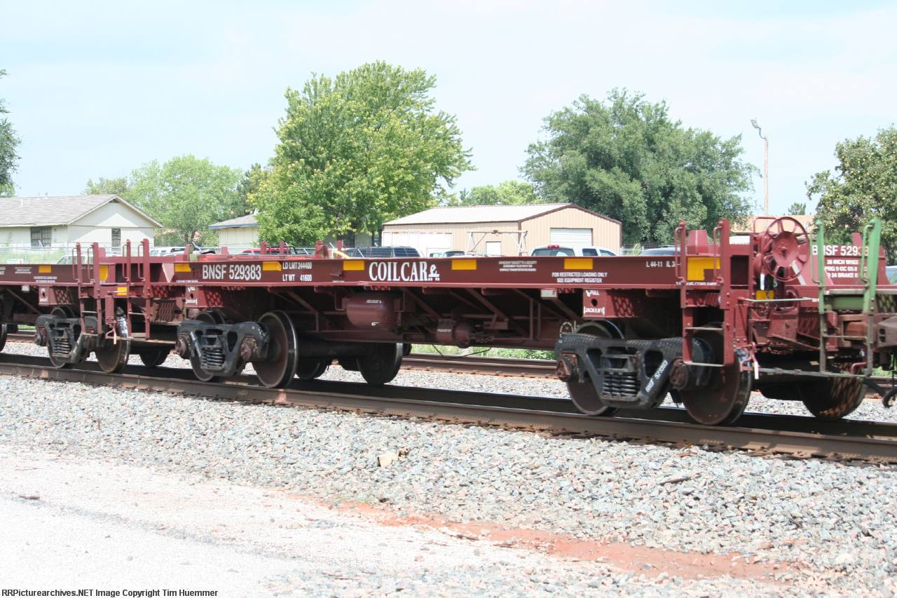 BNSF 529383