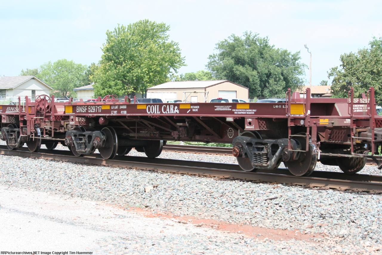 BNSF 529717