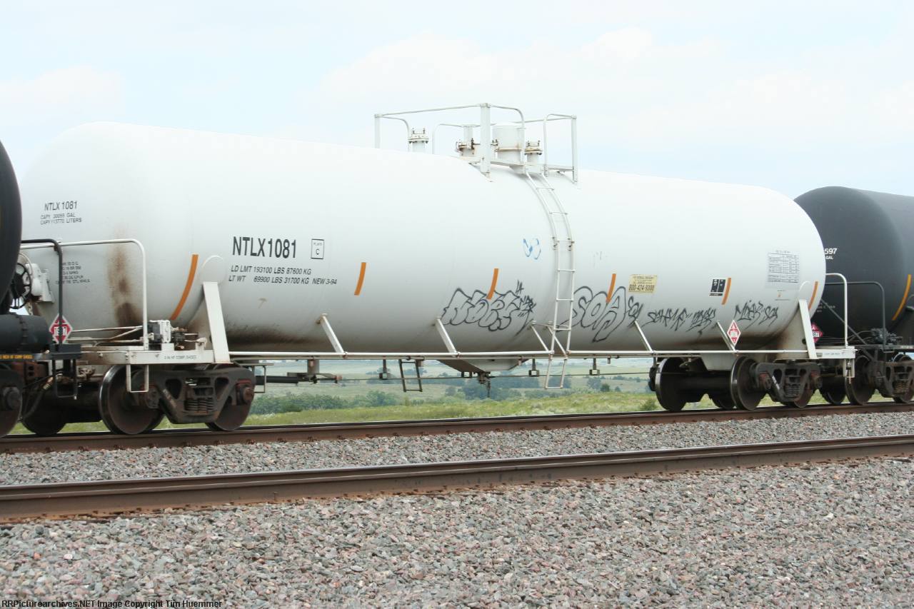 NTLX 1081