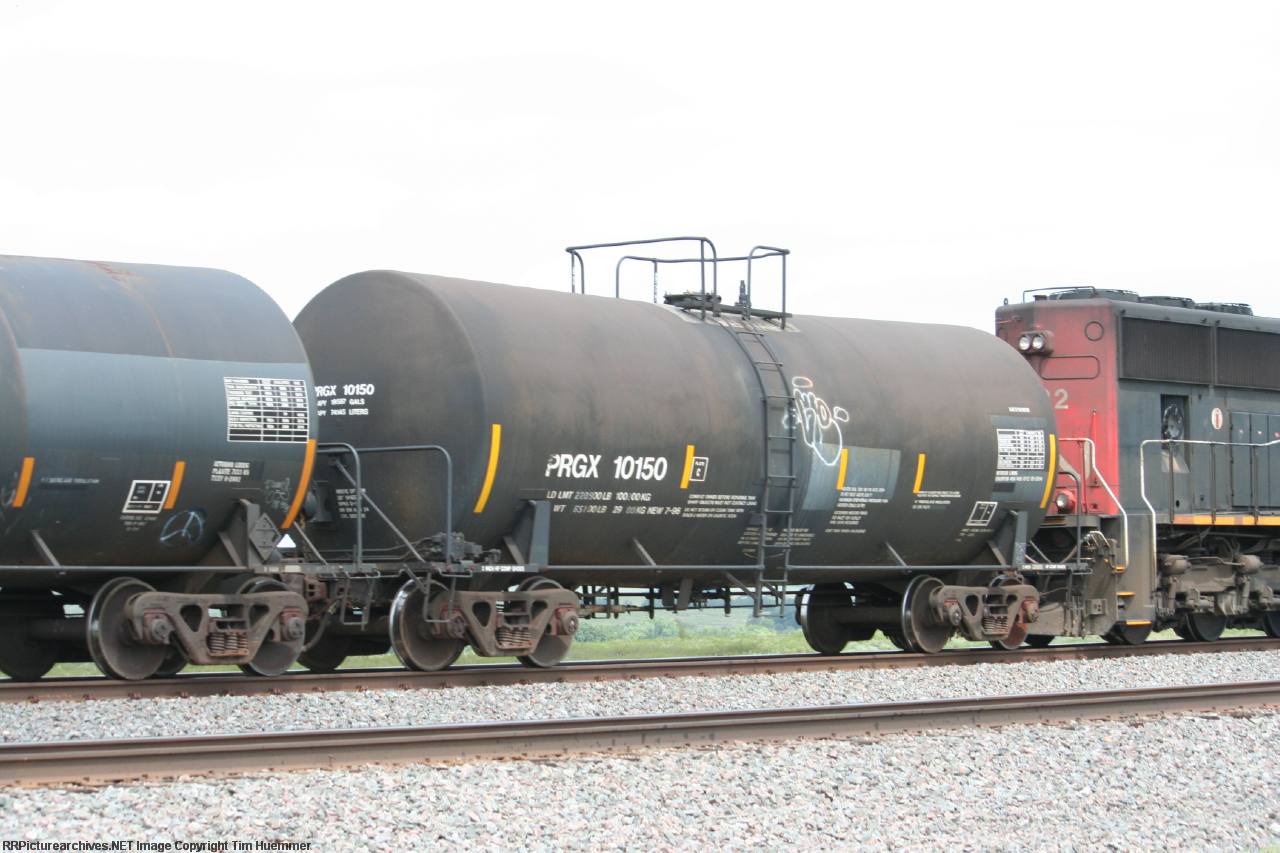 PRGX 10150