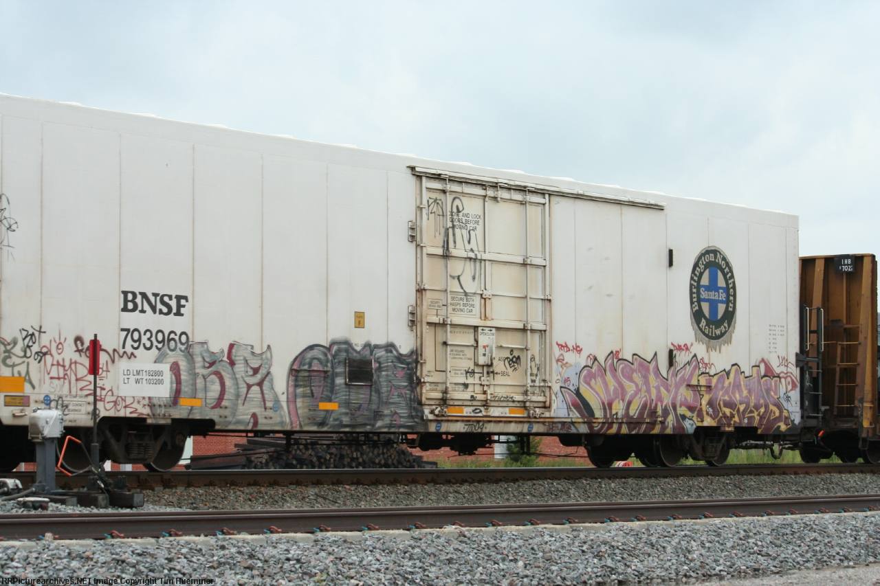 BNSF 793969