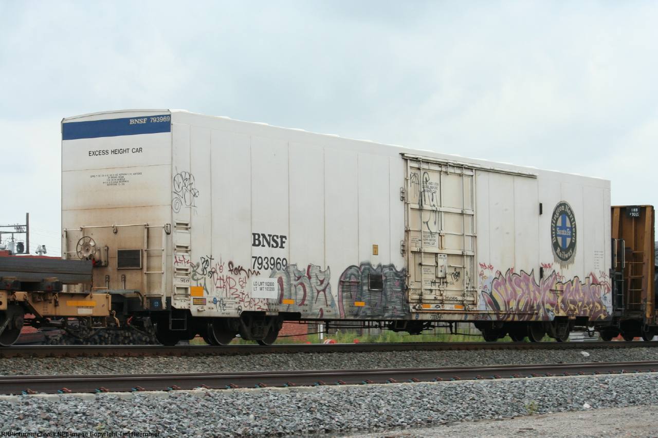 BNSF 793969