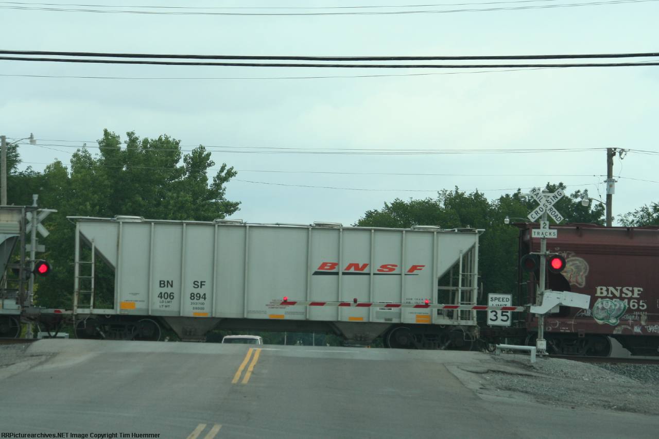 BNSF 406894