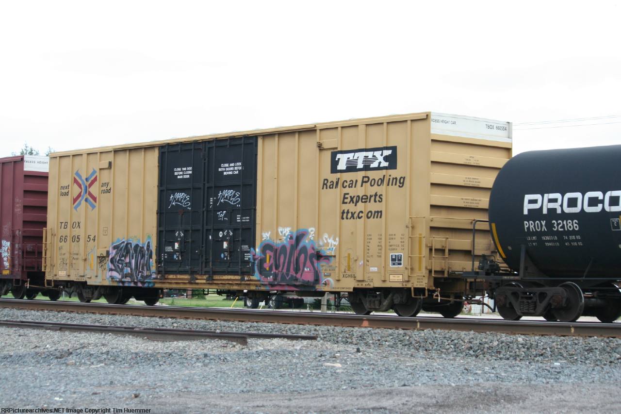 TBOX 660554