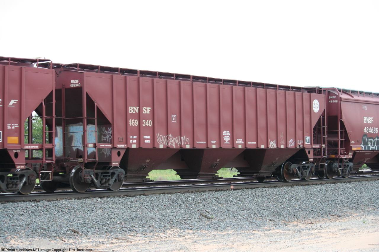 BNSF 469340