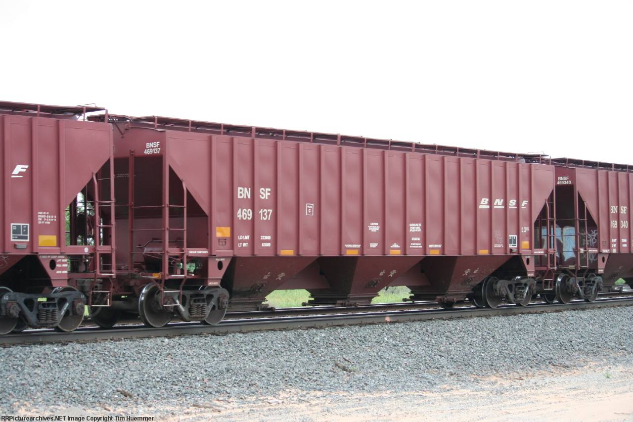 BNSF 469137